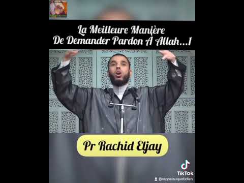 Vidéo: 3 manières de demander pardon