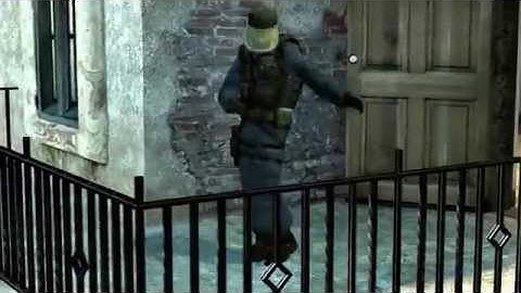 CSS AIM Deagle Mohombi   Bumpy Ride