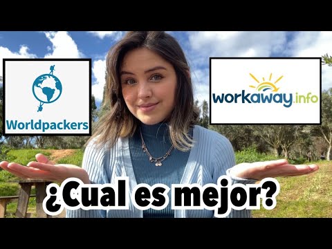 Video: ¿Cuánto cuesta una membresía Workaway?