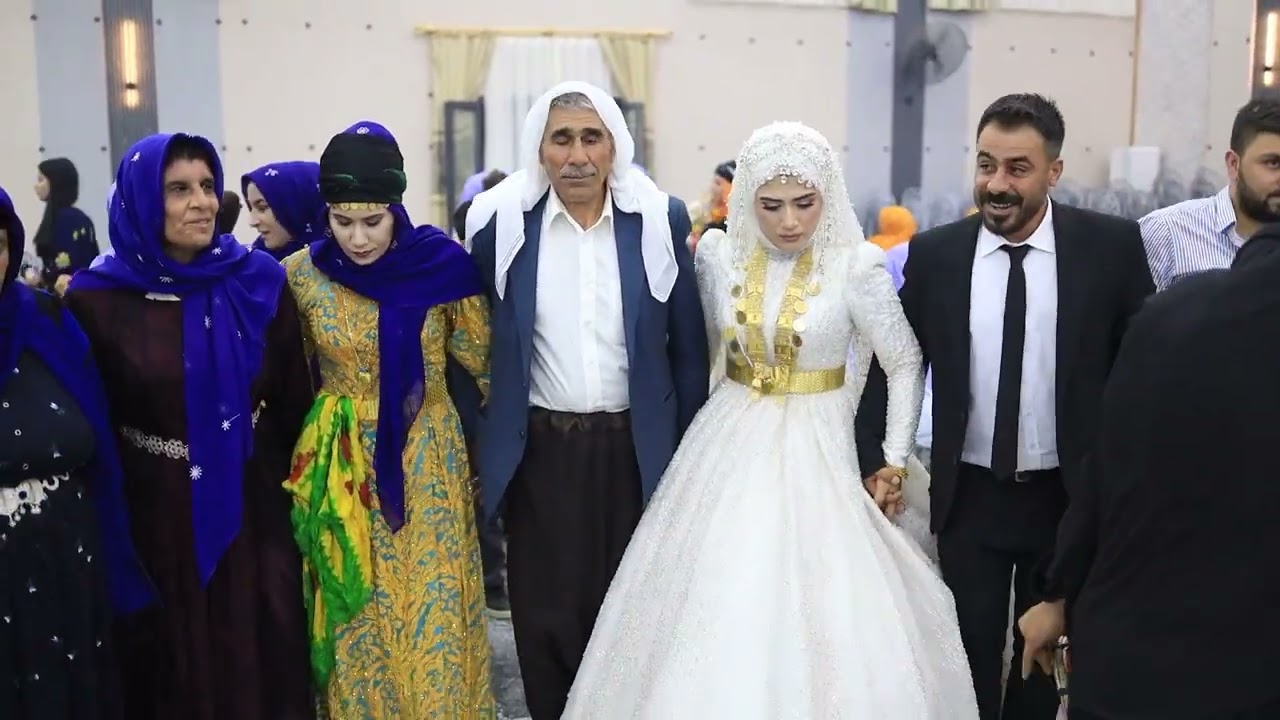 ŞİLAN FOTOĞRAFÇILIK KURANLI AŞİRETİ KIRMIZI AİLESİ  DÜĞÜNÜ