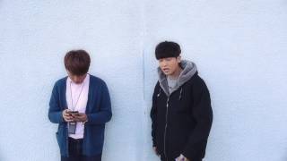 ZE:A[제국의아이들] 극한직업 박형식 매니져편