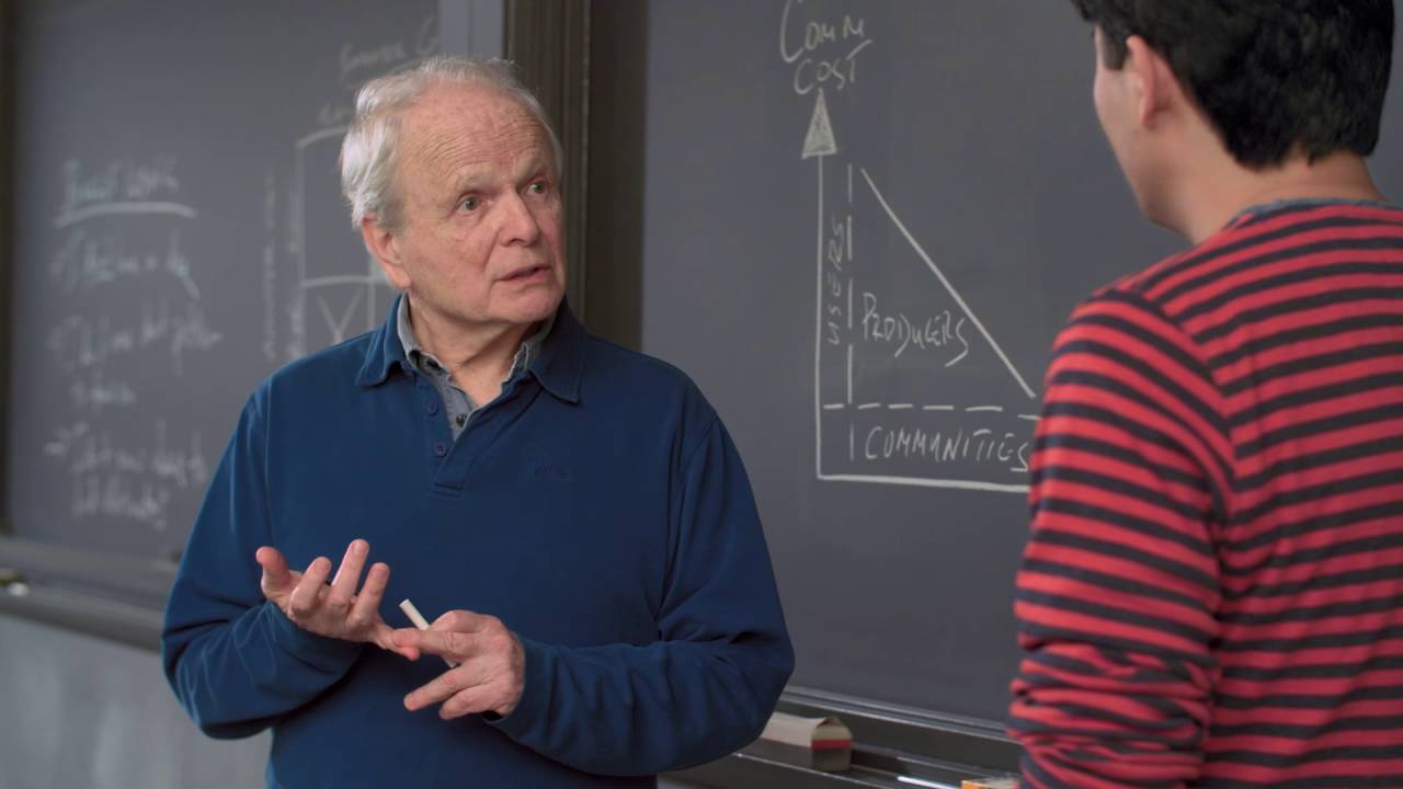 How to Solve Your Own Problem: Eric von Hippel Explains User Innovation