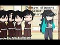 Demon Slayers React To Muichiro Tokito Read Desc