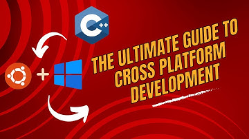 The Ultimate Guide to CrossPlatform C++ Development in Visual Studio for Windows and Linux