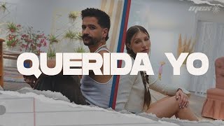 Yami Safdie, Camilo - Querida Yo (Letra)