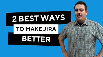 How to Add A Logo and Change Color of Jira Navigation