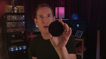 Alien Imaging Radio FX Feature 2016