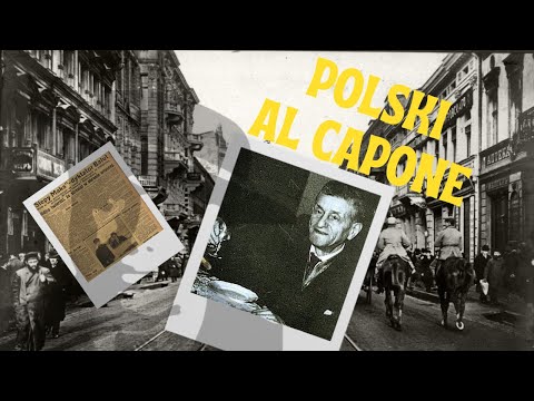 Polski Al Capone | MAFIA