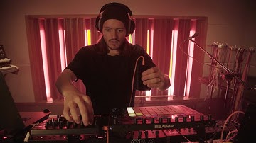 Macro/micro - Live from the Studio