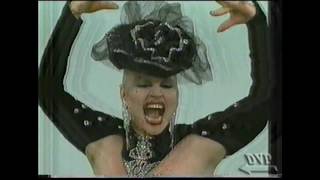 Encerramento - Sbt 14101993