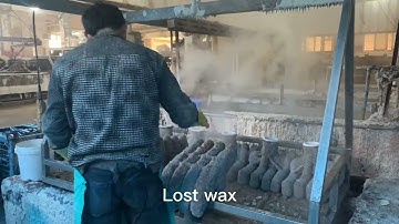 Excavator bucket tooth factory| How to make a new design bucket tooth?