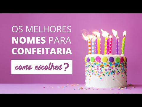 Dicas para escolher