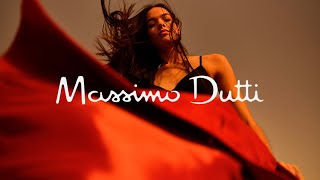 MASSIMO DUTTI Studio, fashion music playlist 2022
