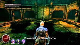 Nosgoth Reaver Tutorial