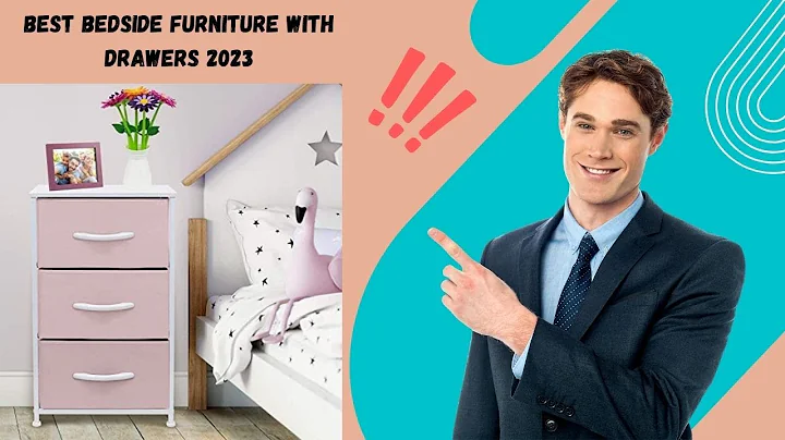 Top 10 best bedside furniture with drawers 2023 #amazon #best #review #top #usa #furniture #top10