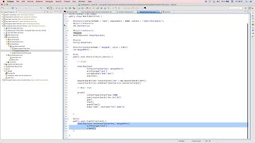 Arquillian Persistence with MongoDB and Docker