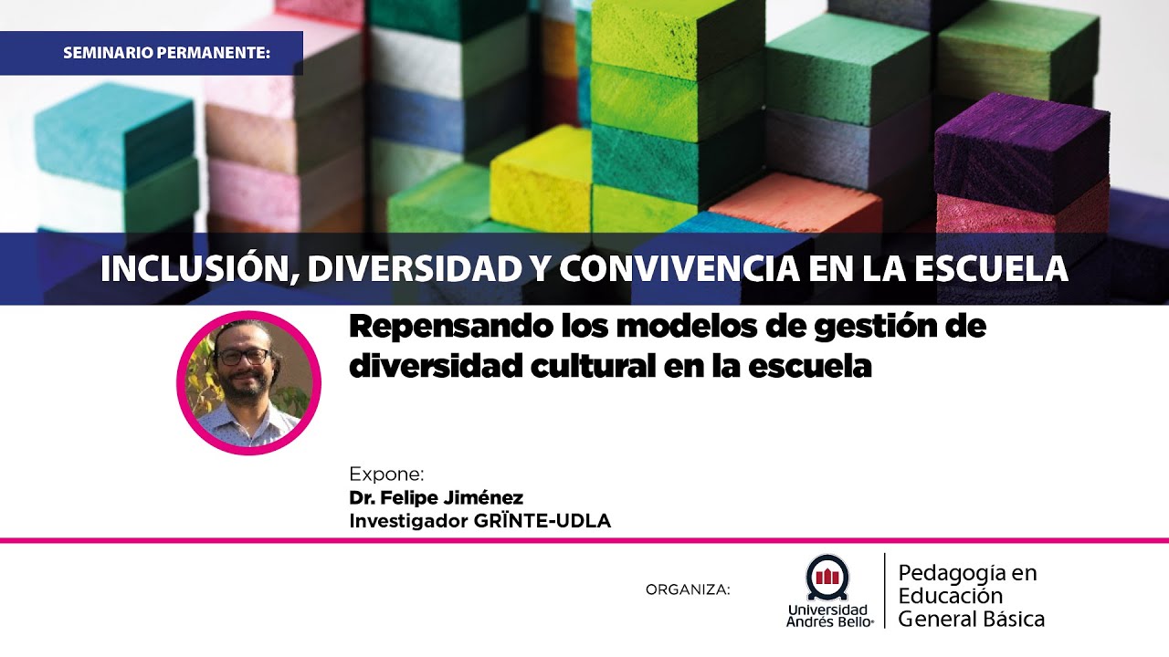 Seminario Permanente Repensando los modelos de gestión de diversidad