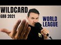 Alem l gbb 2021 world league solo wildcard