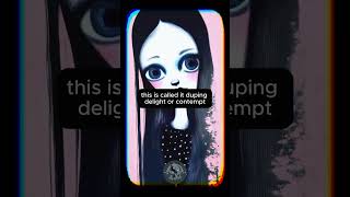 Look at Their Face and Catch Them: Duping Delight (Micro-Expressions)