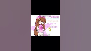 That’s just not my problem || #chiwawasskibiditoiletalphacollab || bad tweening