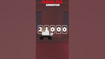 Thumbnail of didn't know there was a HARD mode... Doors Animation (Roblox)