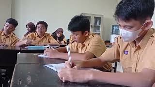 MATERI ISI KANDUNGAN AL QUR'AN SURAH AN-NISA AYAT 59| VIDEO UKIN PPG DALJAB 2023 ANGKATAN 1|