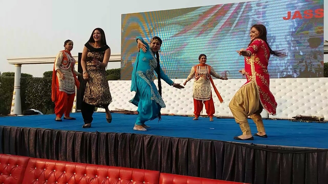 Dj Dancing S Dance On Punjabi Songs You