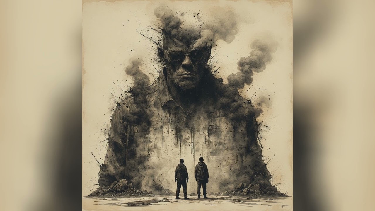 [FREE] | - No Way Out - Dark Mobb Deep Type Beat | 90s Boom Bap