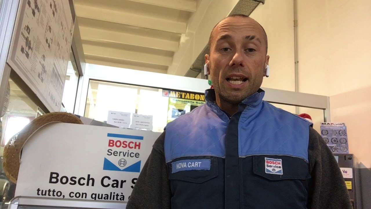 Scadenze revisioni Auto