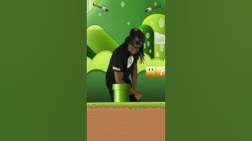 Nerd Smash 36 - Mario