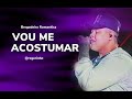 VOU ME ACOSTUMAR ROGERINHO BREGADEIRA ROMÂNTICA 2021 mp3