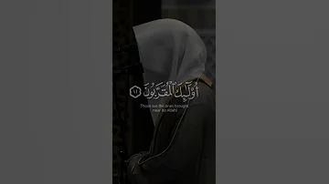 والسابقون السابقون اولئك المقربون منصور السالمي اكسبلور القران 