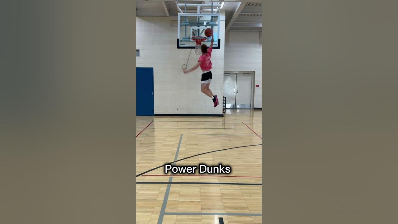 6c dunks