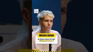 The country searches for answers for Melissa Casias in the desert