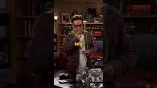 Sheldon’s Billion Dollar Idea! #movie #tv #clip #movieclips #shortvideo #shorts