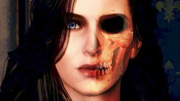 Does Yennefer get mad if you sleep with Triss?