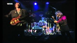 The Police - The Bed's Too Big Without You (live in Hamburg '80)