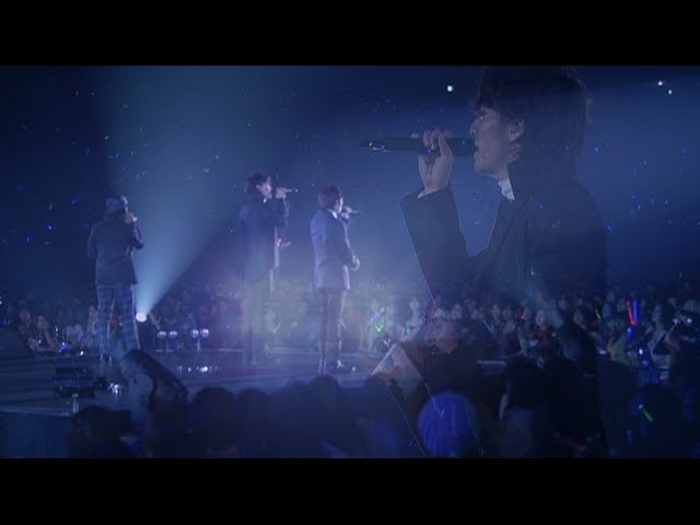 Guarda Everyday(MUSIC VIDEO Full ver.) / w-inds. su YouTube Guarda Everyday(MUSIC VIDEO Full ver.) / w-inds. su YouTube