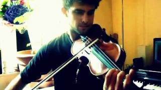 Kal Ho Na Ho - Violin