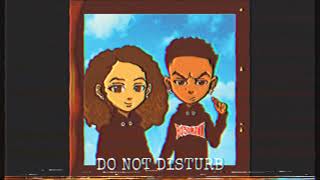 “Do Not Disturb” Bo3 Dmann ft. Madiimlafave