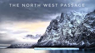 The North West Page On A Super Yacht