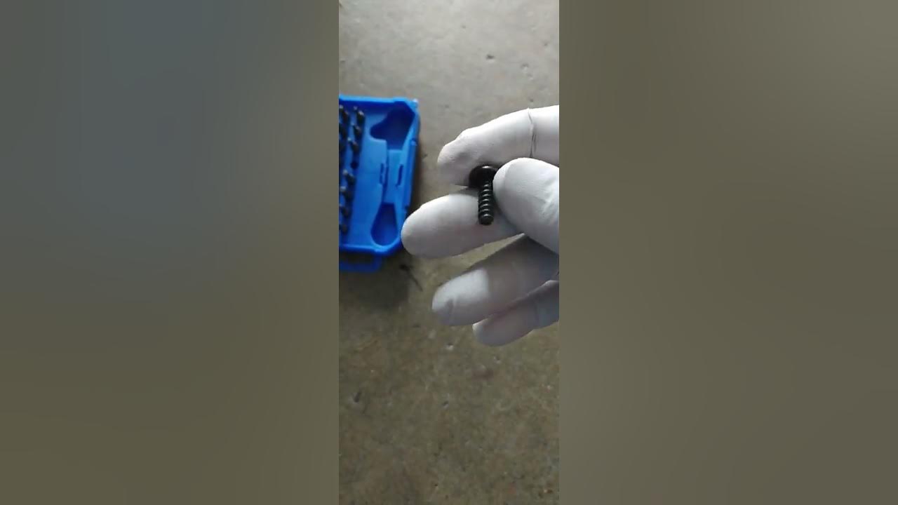 2019 Chevy Traverse front camera replacement - YouTube