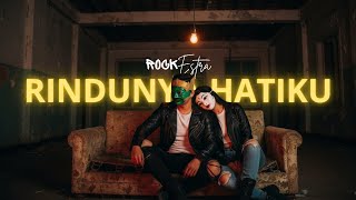 Rindunya Hatiku - Dangdut Cover Versi Rock Orkestra | RockEstra