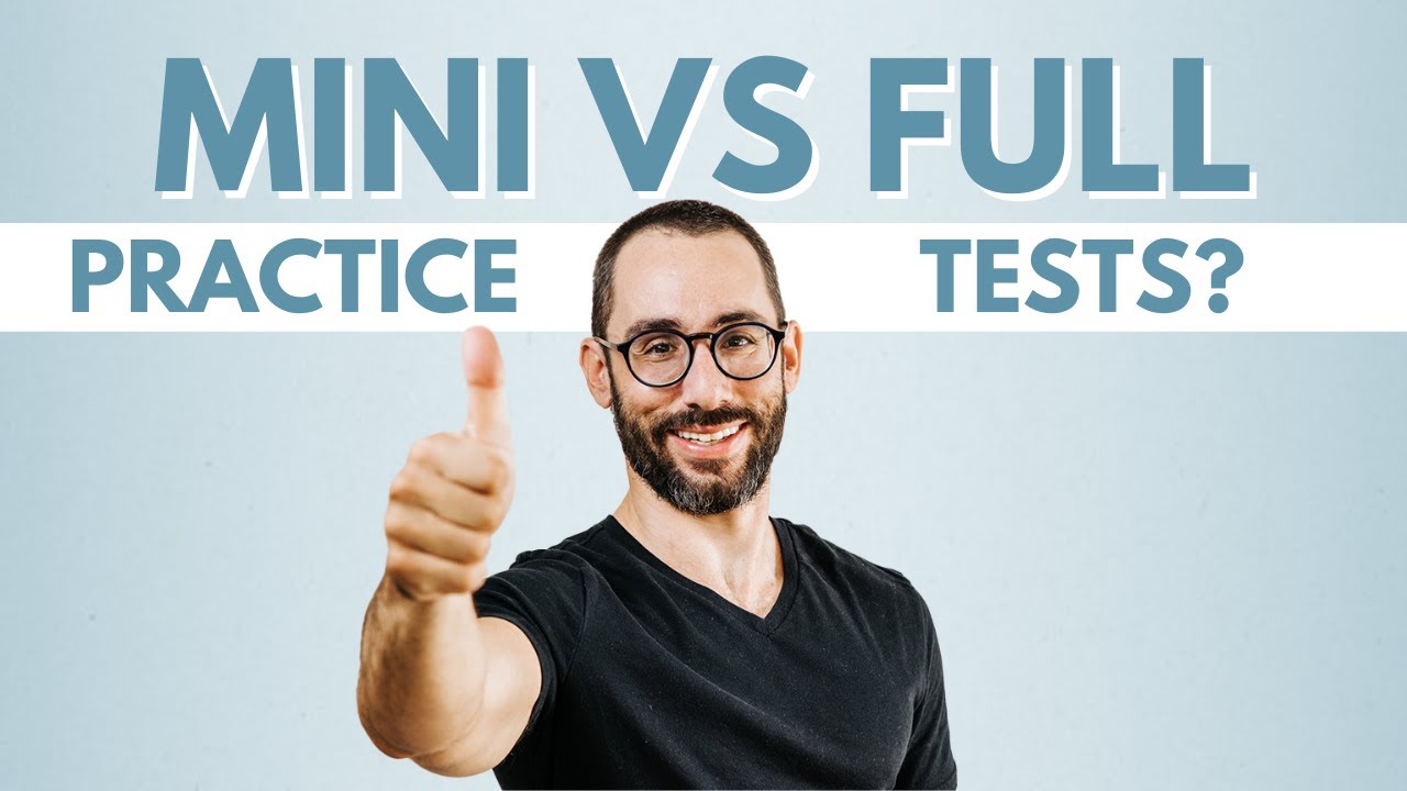 Mini logical reasoning lsat practice tests youtube