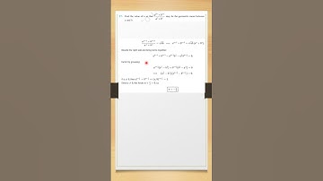 Chapter 8 Sequences and Series Class 11 Maths Exercise 8.2 - Q27 #cbse #class11