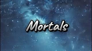 Warriyo_Mortals (Feat. Laura Brehm)