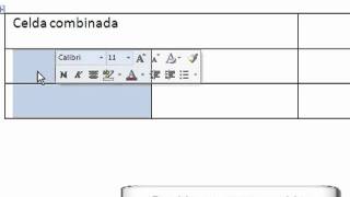 [Clase 3] Tablas (a)