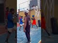 love her confidence tho#boxinggrind #discipline #sports #boxingjourney #training