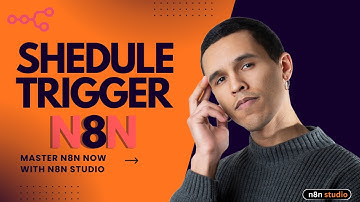 n8n Schedule Trigger Tutorial: Master Cron in 6 Minutes