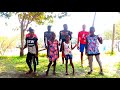 WATOTO KIDS  BEAT OF YOUR LOVE MOTIONS BY HOPE KIDS